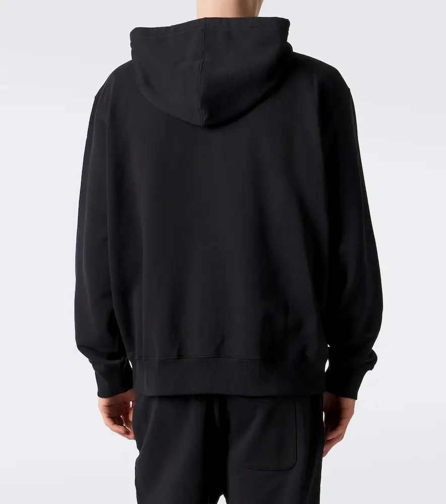 CDLP Cotton zip-up hoodie | Thumbnail 3 CDLP Cotton zip-up hoodie | Thumbnail 3
