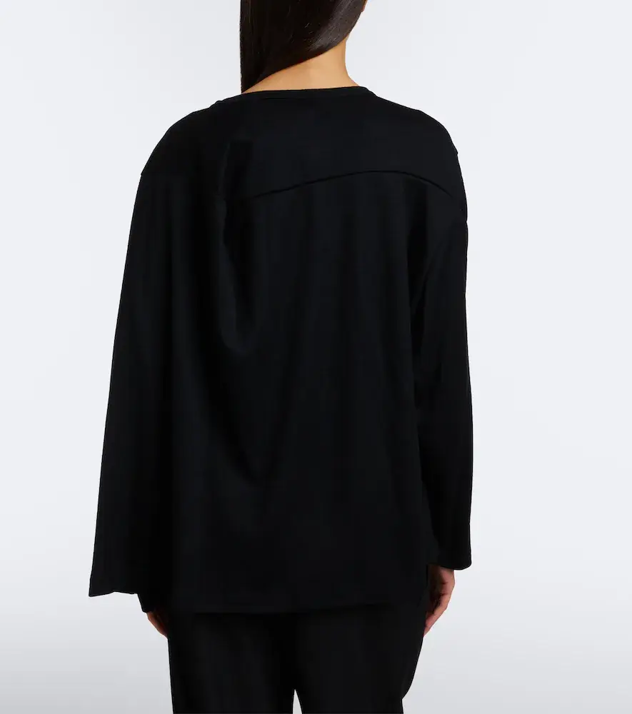 Junya Watanabe Wool top | Thumbnail 2