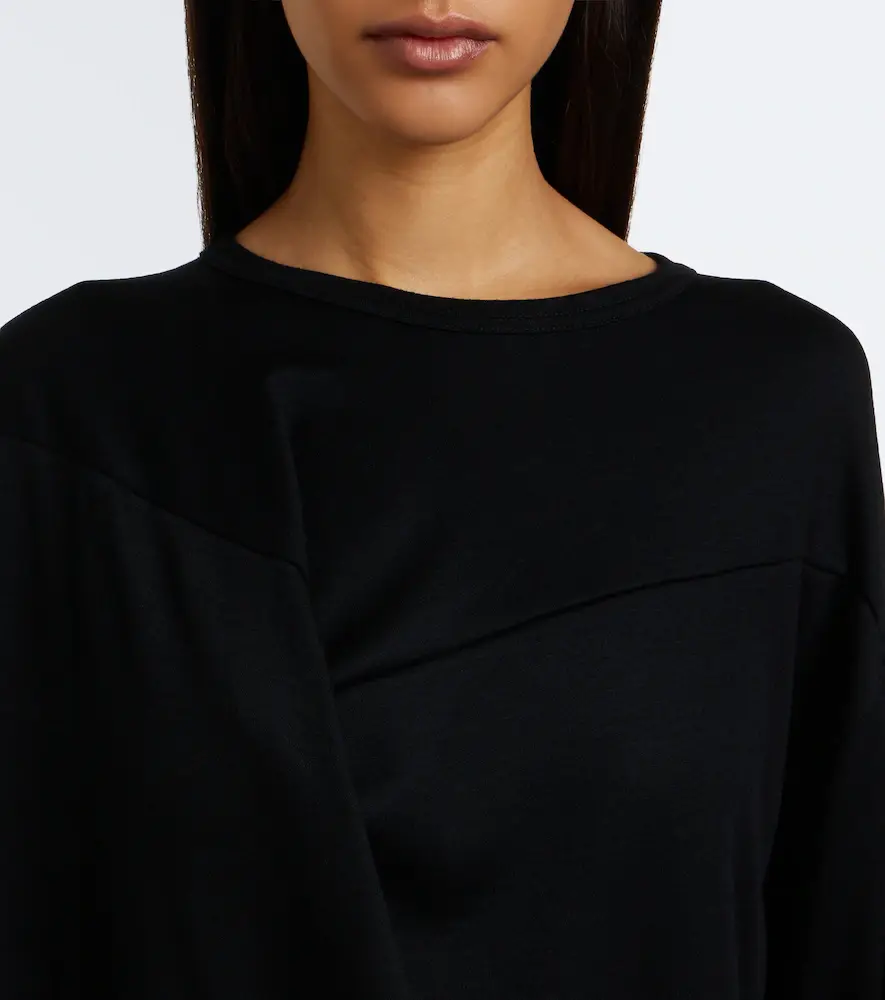 Junya Watanabe Wool top | Thumbnail 3