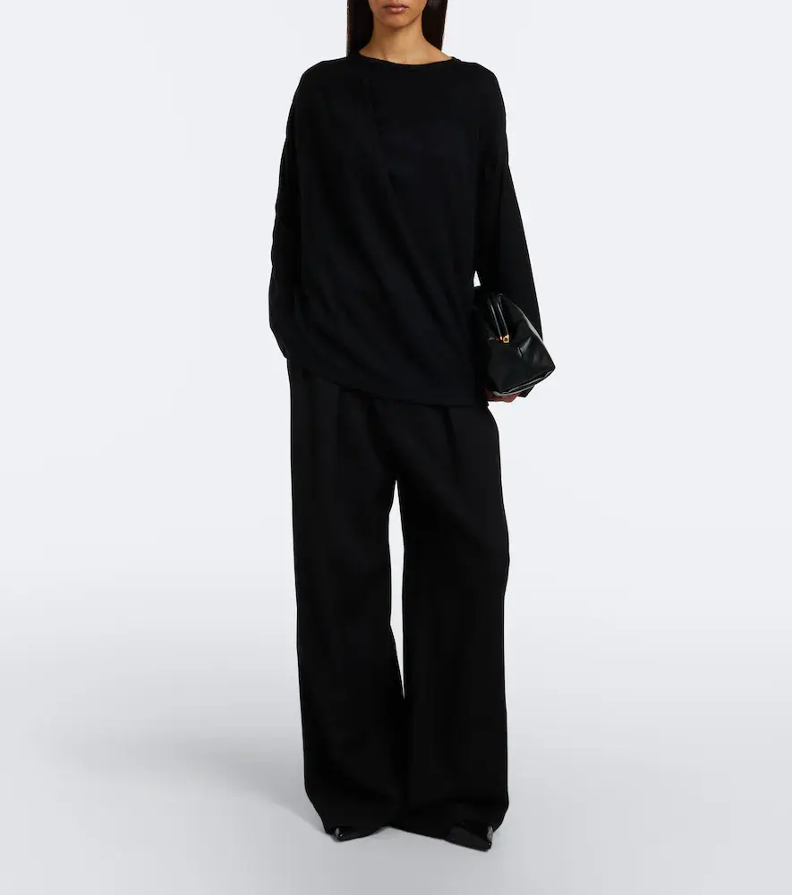 Junya Watanabe Wool top | Thumbnail 4