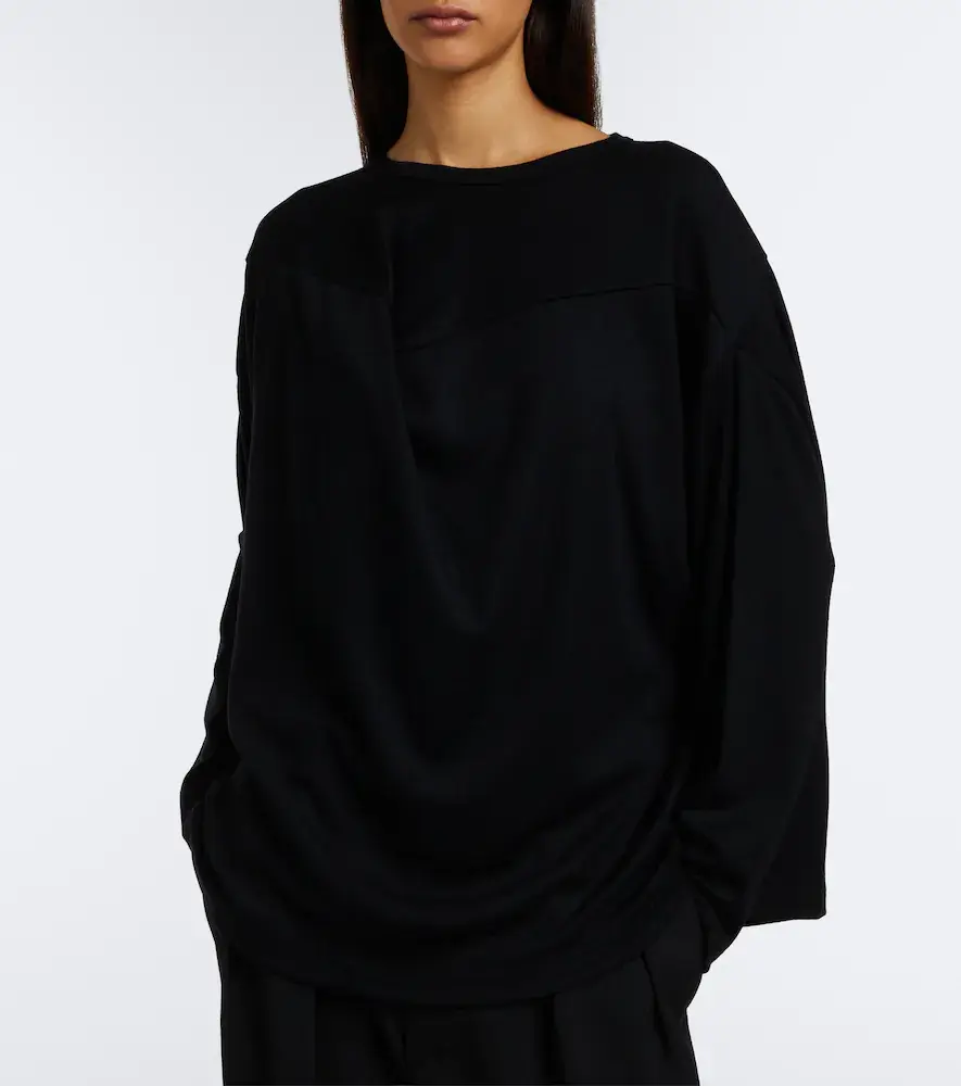 Junya Watanabe Wool top | Thumbnail 5