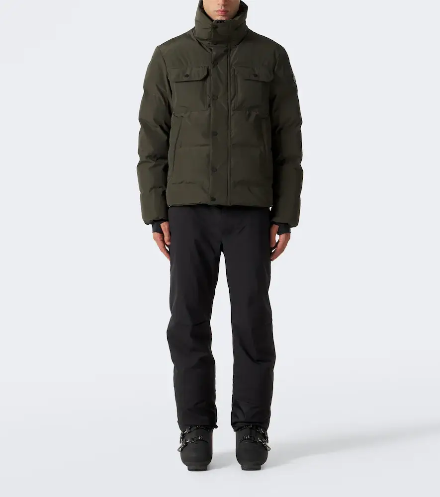 Fusalp Carlo ski jacket | Thumbnail 2