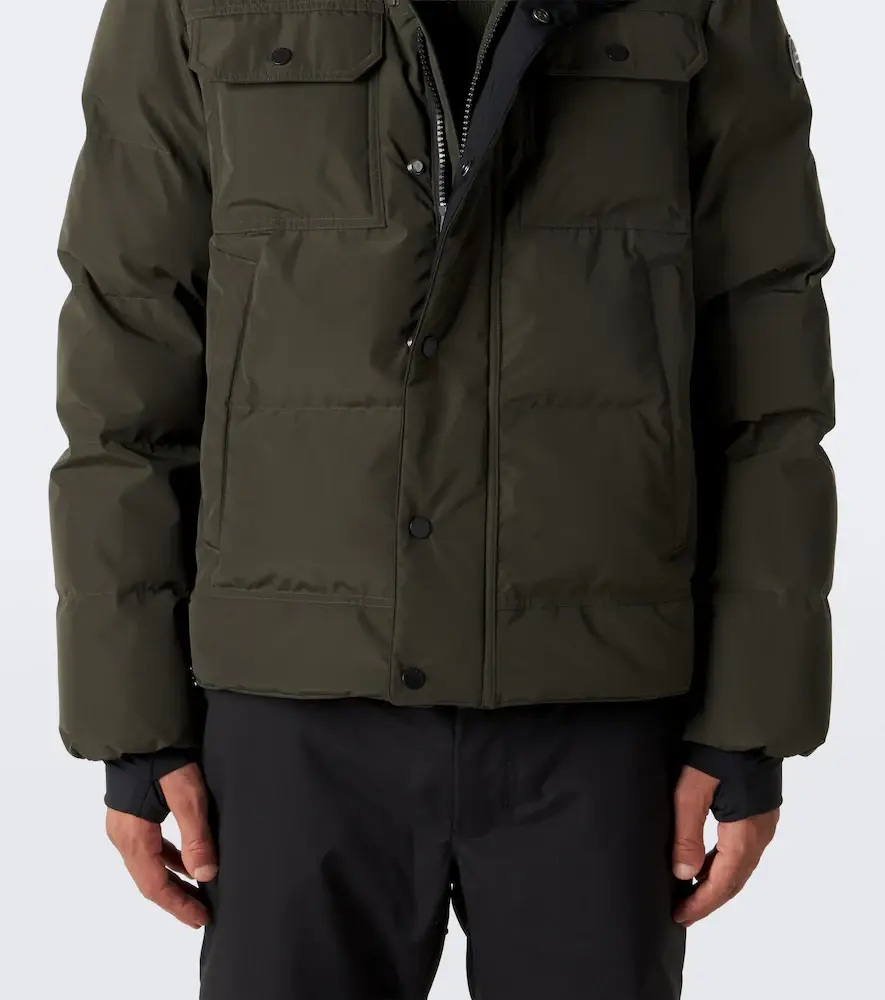 Fusalp Carlo ski jacket | Thumbnail 3