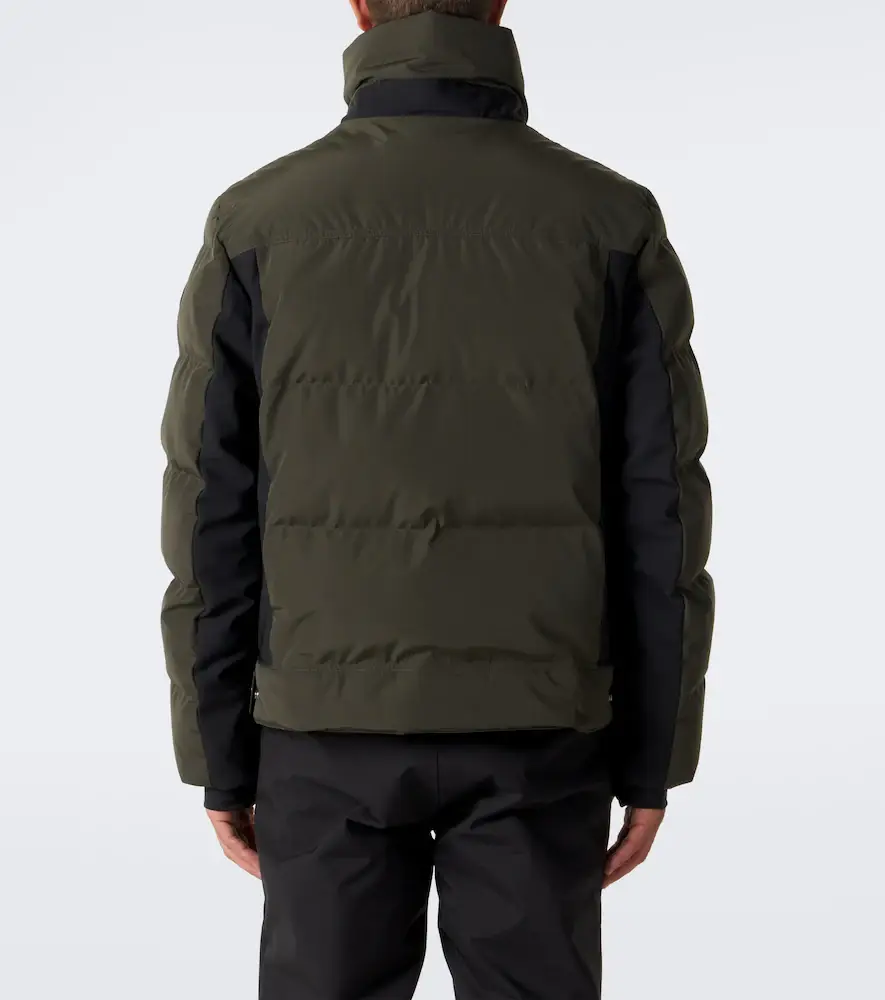 Fusalp Carlo ski jacket | Thumbnail 6
