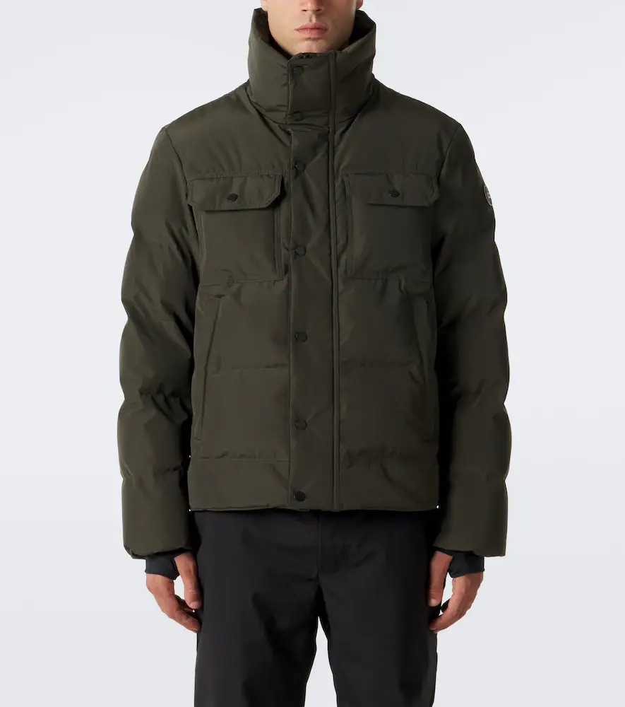 Fusalp Carlo ski jacket | Thumbnail 7