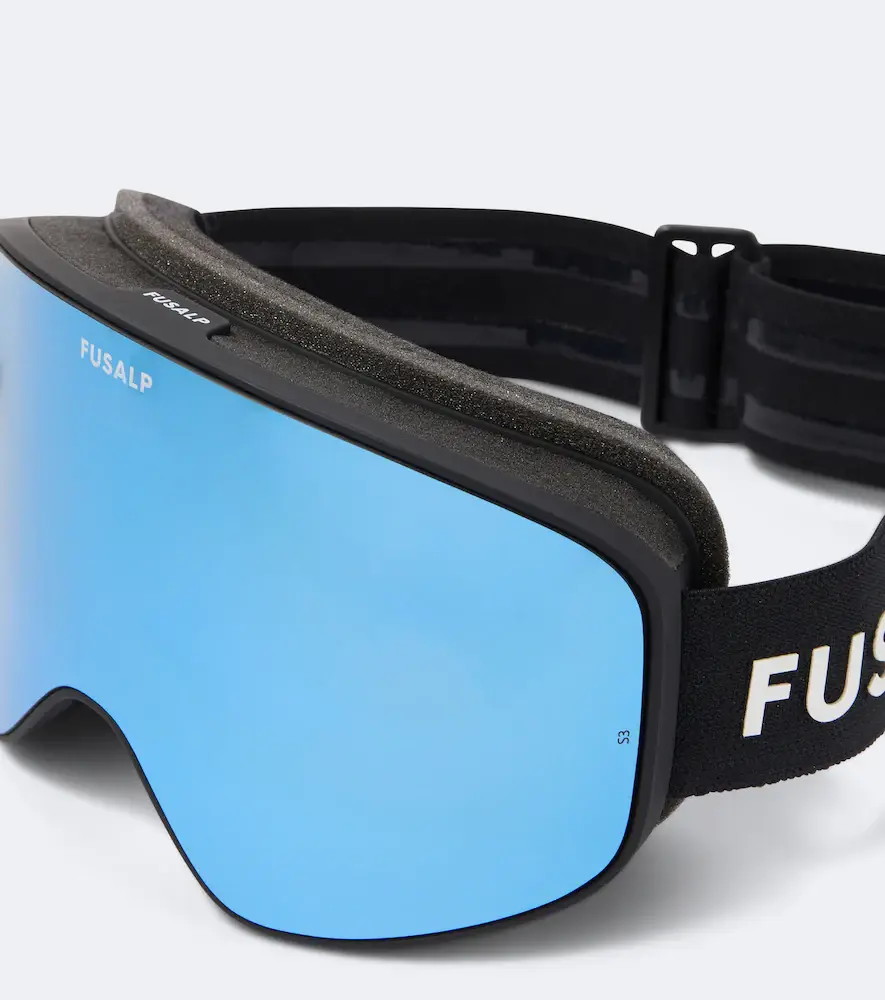 Fusalp Matterhorn ski goggles | Thumbnail 3 Fusalp Matterhorn ski goggles | Thumbnail 3