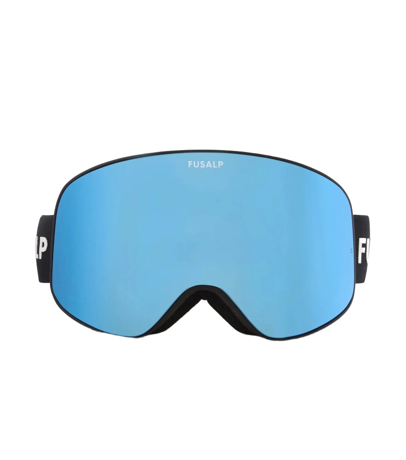 Fusalp Matterhorn ski goggles