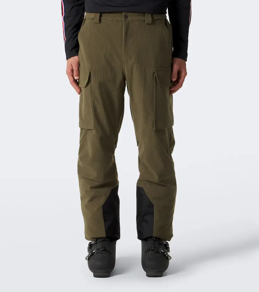 Fusalp Arpixo corduroy ski pants | Thumbnail 2 Fusalp Arpixo corduroy ski pants | Thumbnail 2