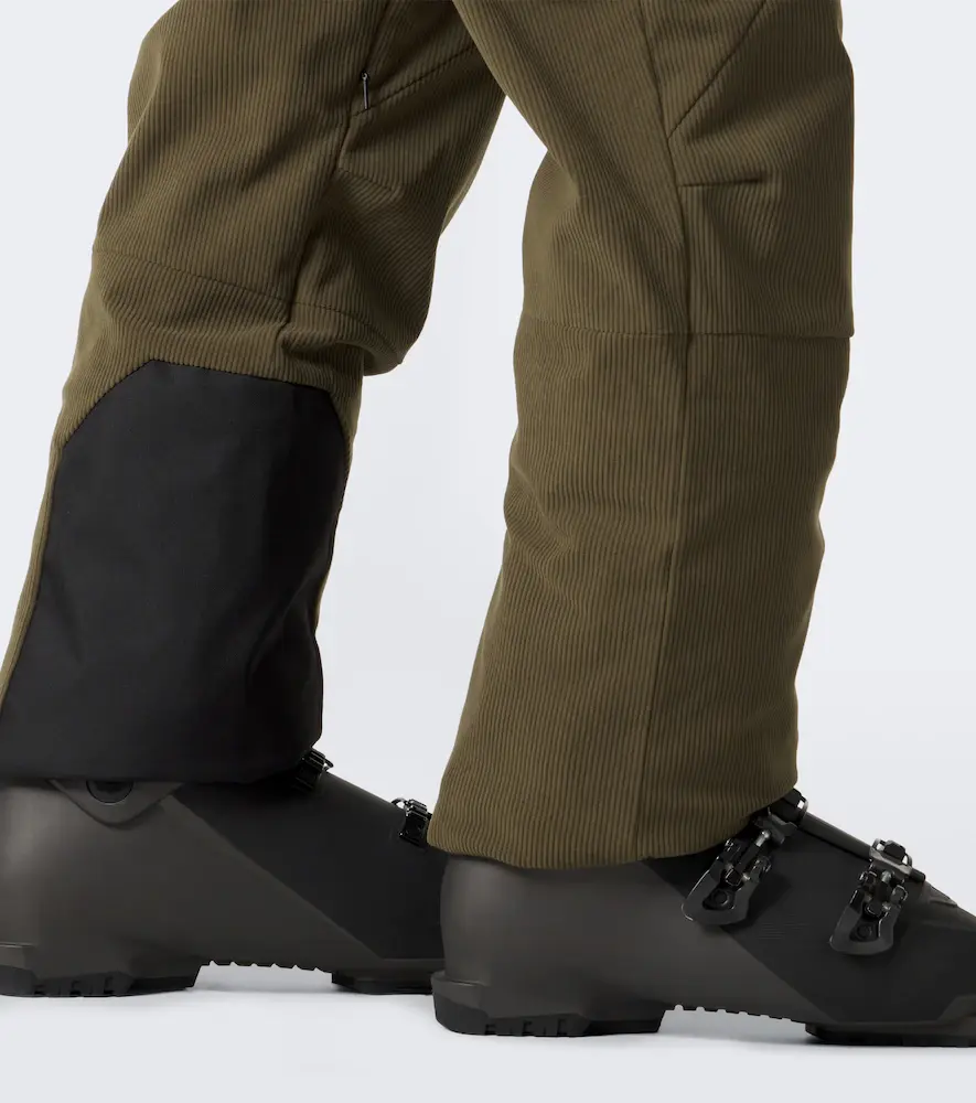 Fusalp Arpixo corduroy ski pants | Thumbnail 3 Fusalp Arpixo corduroy ski pants | Thumbnail 3