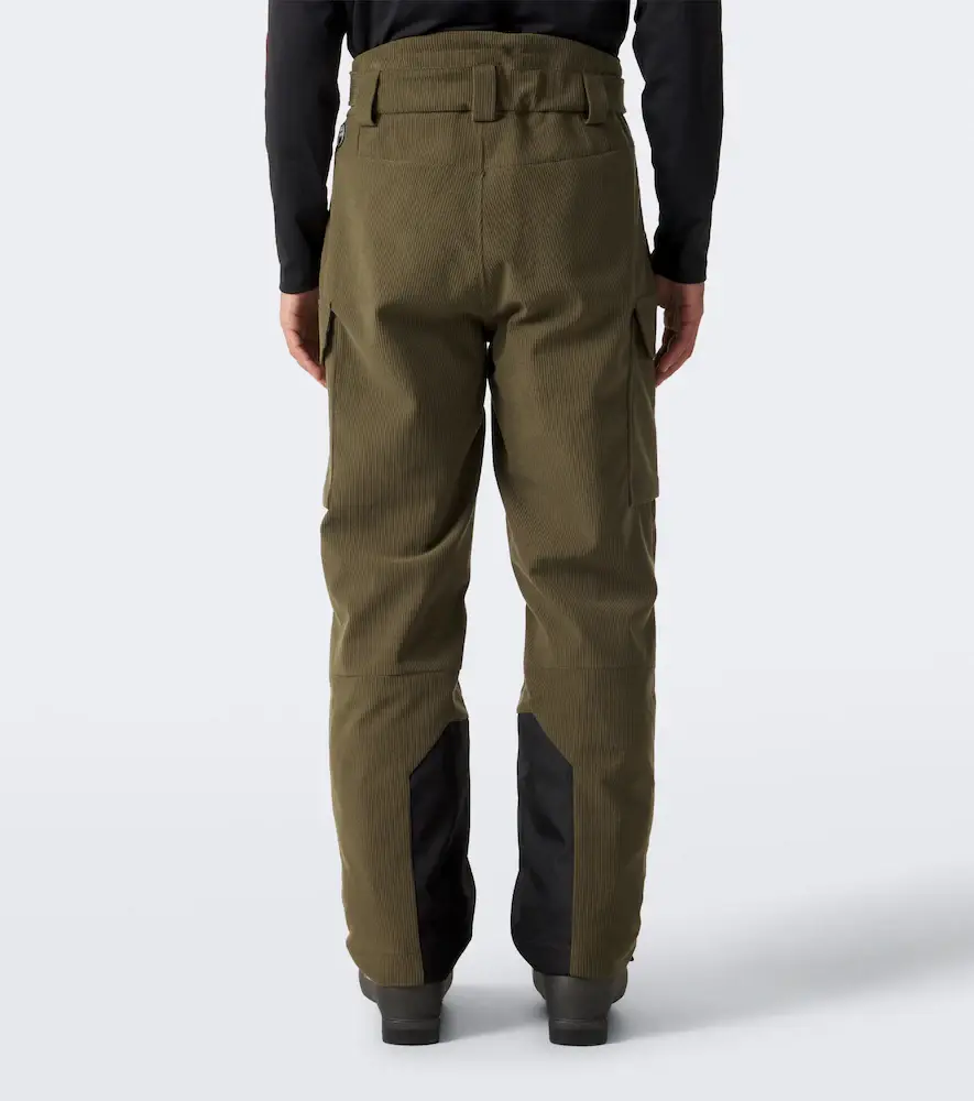 Fusalp Arpixo corduroy ski pants | Thumbnail 5 Fusalp Arpixo corduroy ski pants | Thumbnail 5