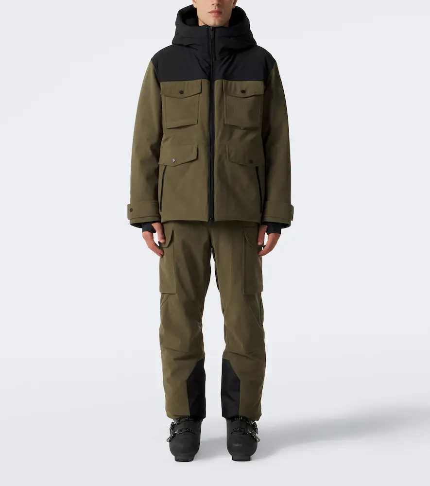 Fusalp Arpixo corduroy ski pants | Thumbnail 6 Fusalp Arpixo corduroy ski pants | Thumbnail 6