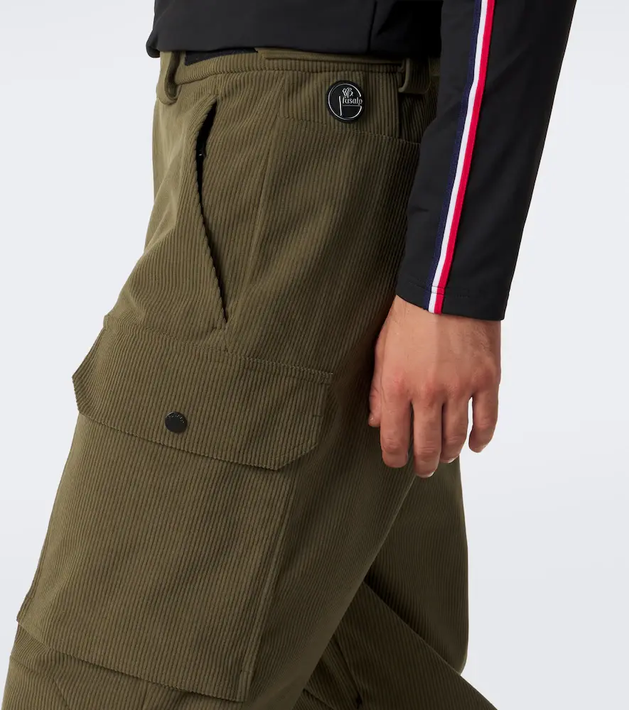 Fusalp Arpixo corduroy ski pants | Thumbnail 7 Fusalp Arpixo corduroy ski pants | Thumbnail 7