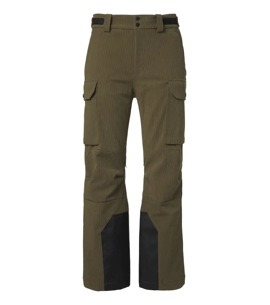 Arpixo corduroy ski pants Arpixo corduroy ski pants