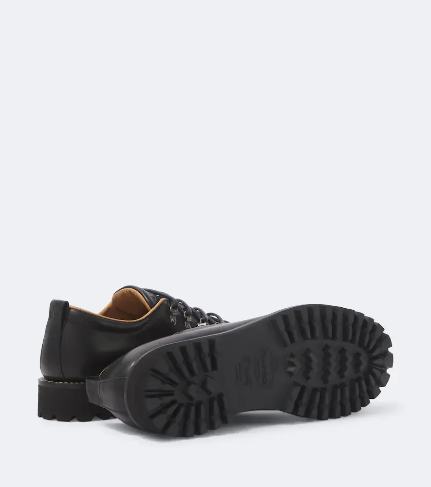 Church's Poulton leather lace-up shoes | Thumbnail 2