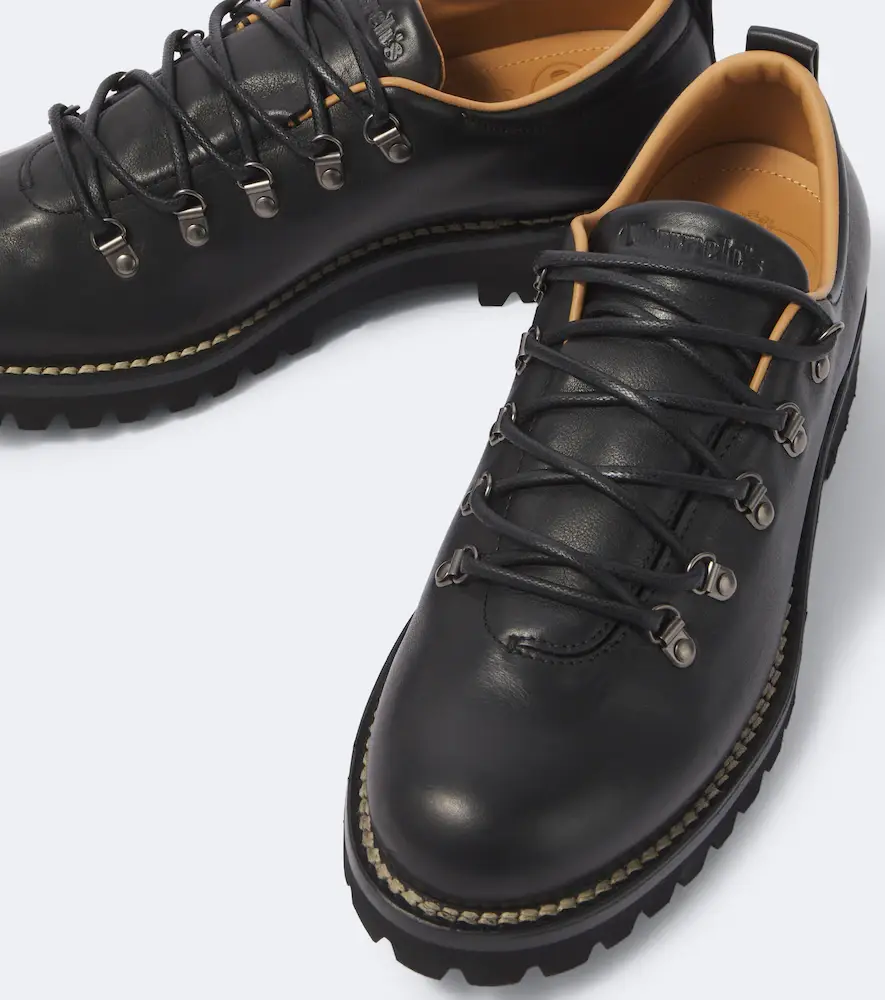 Church's Poulton leather lace-up shoes | Thumbnail 5