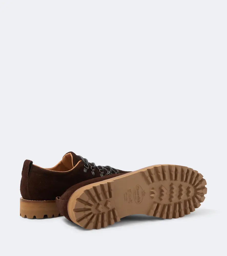 Church's Suede hiking boots | Thumbnail 5