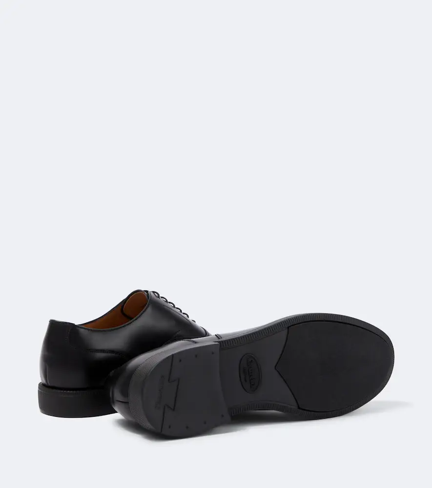 Church's Shannon leather Oxford shoes | Thumbnail 5 Church's Shannon leather Oxford shoes | Thumbnail 5