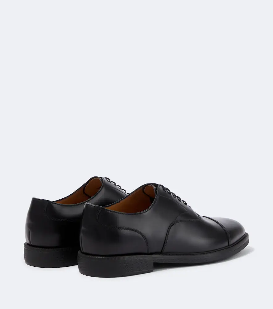 Church's Shannon leather Oxford shoes | Thumbnail 6 Church's Shannon leather Oxford shoes | Thumbnail 6