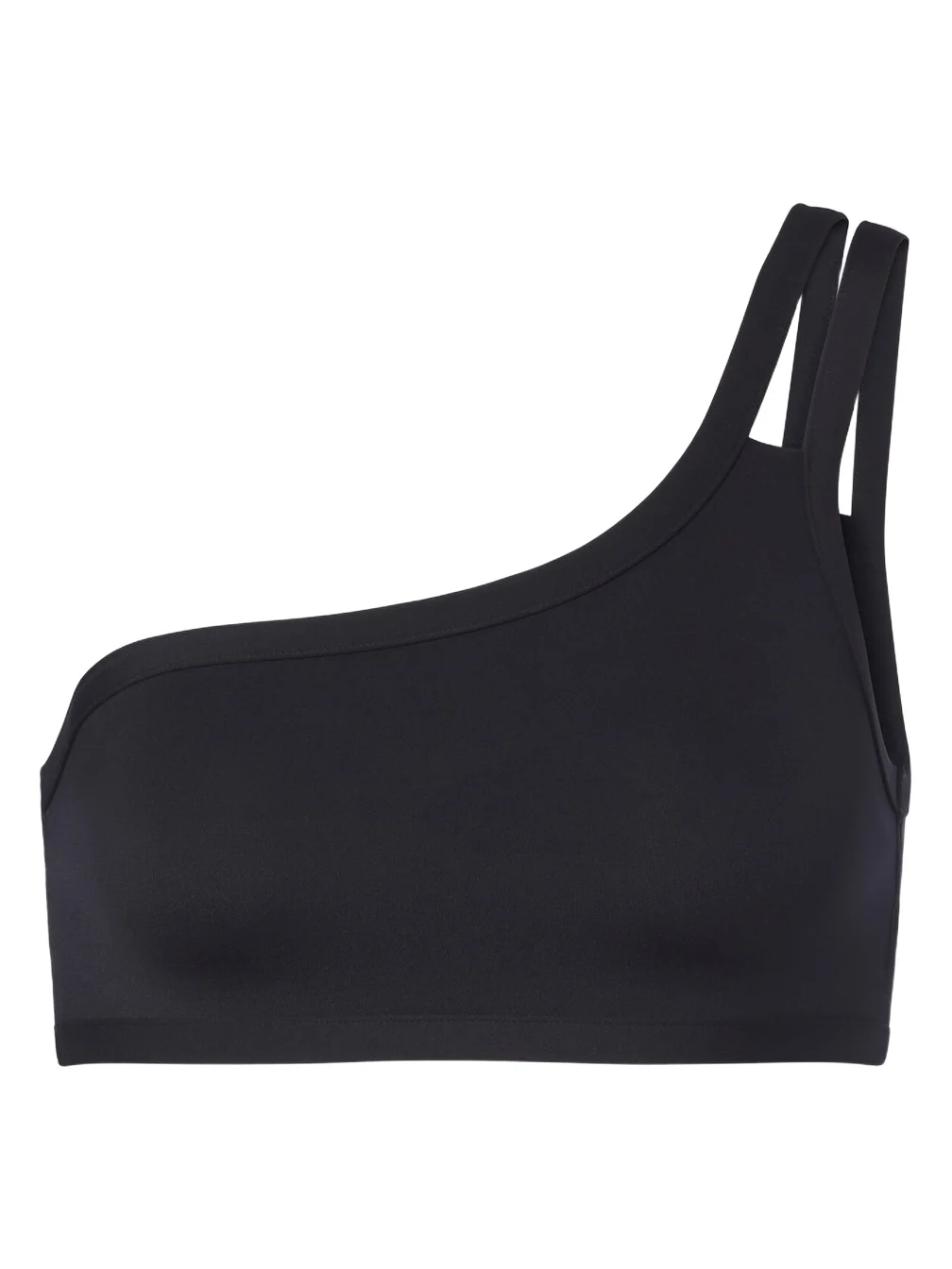 Eres Connie one-shoulder bikini top