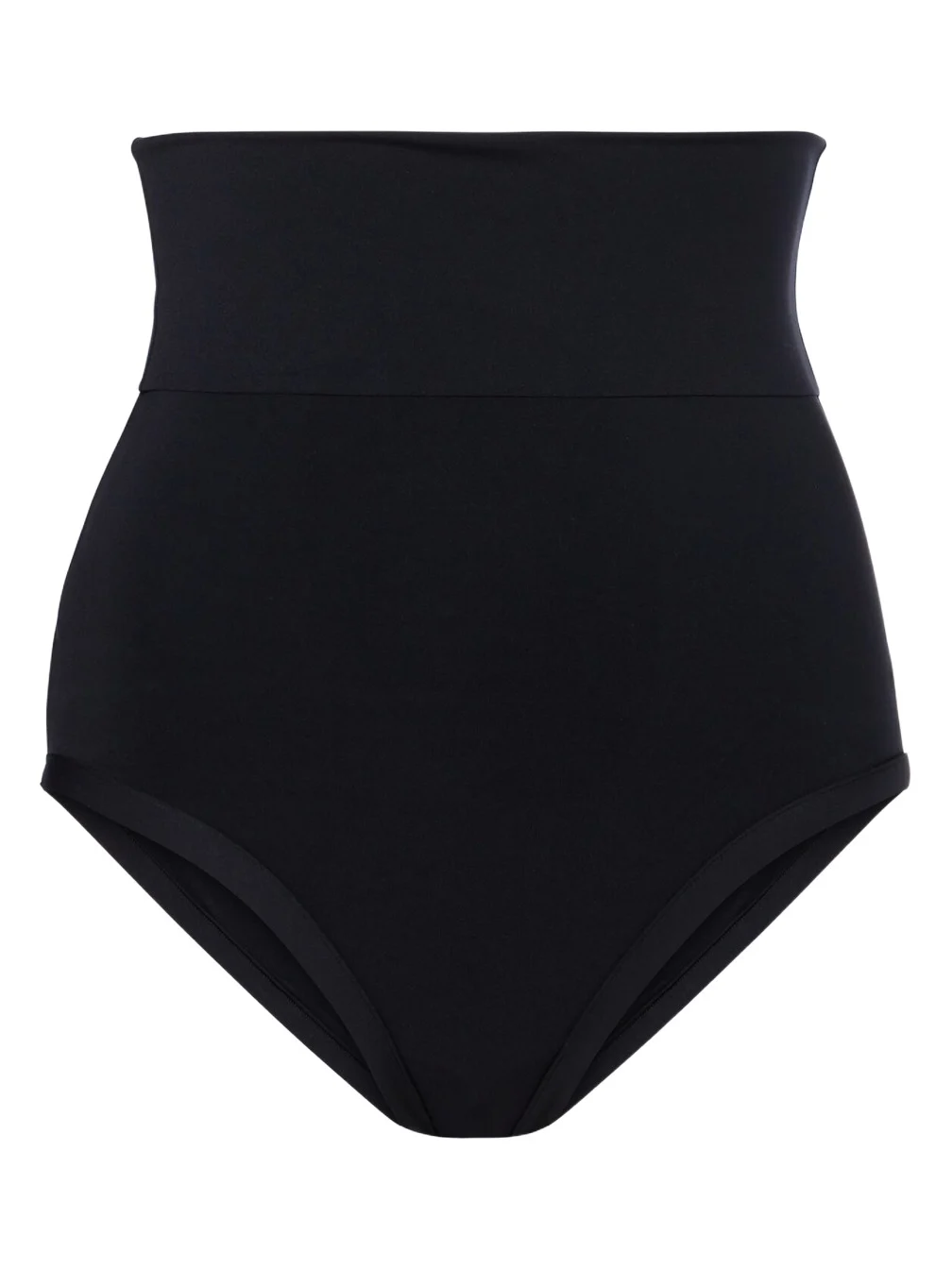 Eres Debbie high-rise bikini bottoms