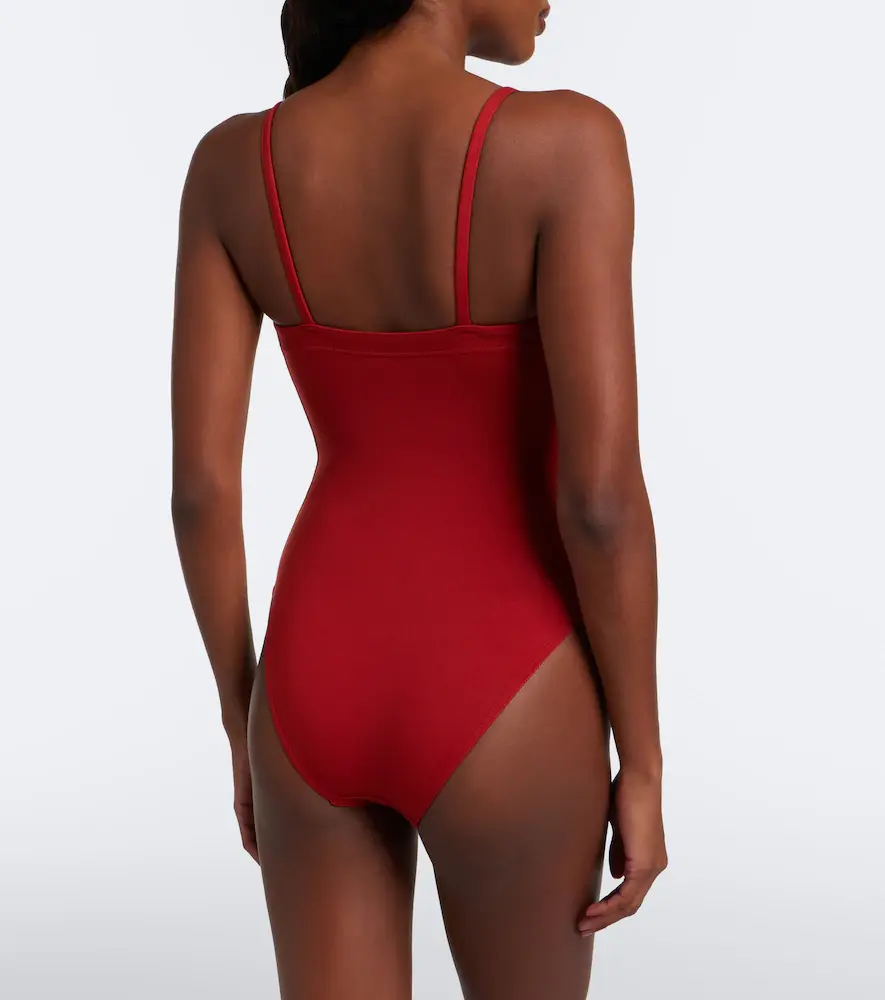 Eres Aquarelle swimsuit | Thumbnail 2 Eres Aquarelle swimsuit | Thumbnail 2