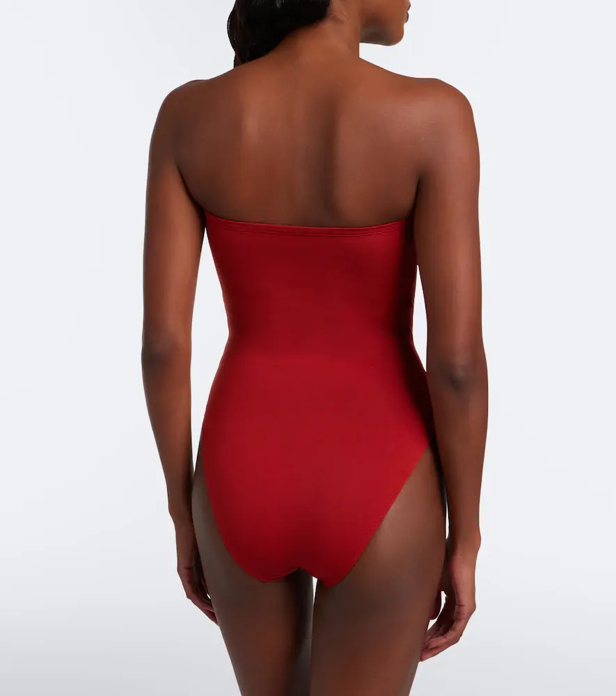 Eres Cassiopée swimsuit | Thumbnail 2