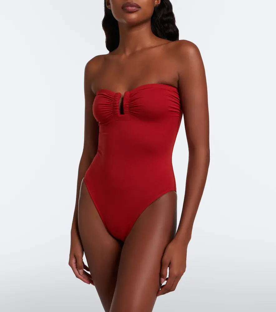 Eres Cassiopée swimsuit | Thumbnail 3