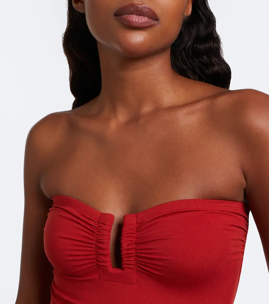 Eres Cassiopée swimsuit | Thumbnail 5