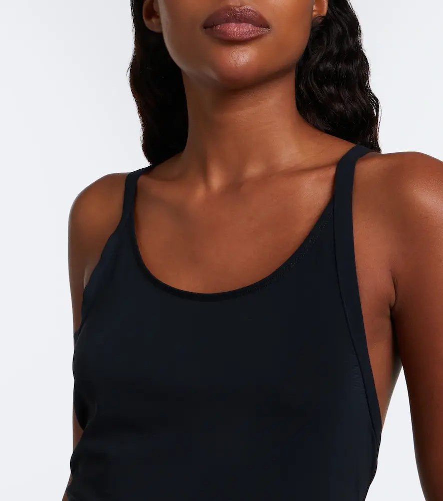 Eres Amber jersey maxi dress | Thumbnail 4 Eres Amber jersey maxi dress | Thumbnail 4
