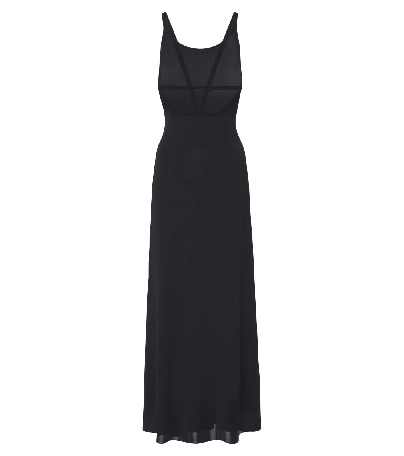 Amber jersey maxi dress Amber jersey maxi dress