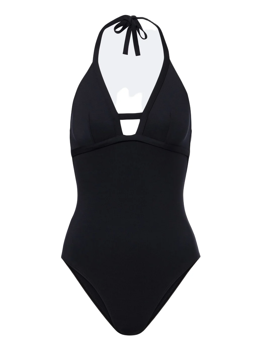 Eres Mounia halterneck swimsuit