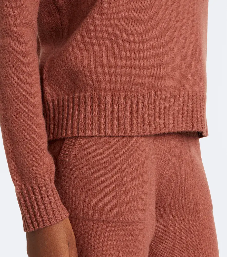 Max Mara Cashmere sweater | Thumbnail 5 Max Mara Cashmere sweater | Thumbnail 5