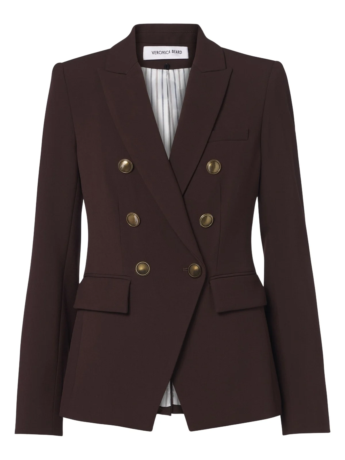 Miller dobule-breasted blazer Miller dobule-breasted blazer