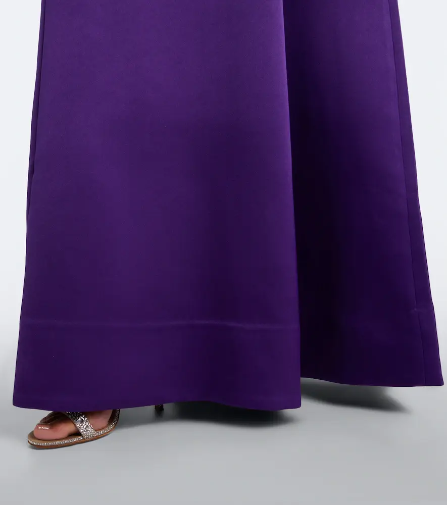 RACHEL GILBERT Hallie crystal-embellished gown | Thumbnail 5 RACHEL GILBERT Hallie crystal-embellished gown | Thumbnail 5