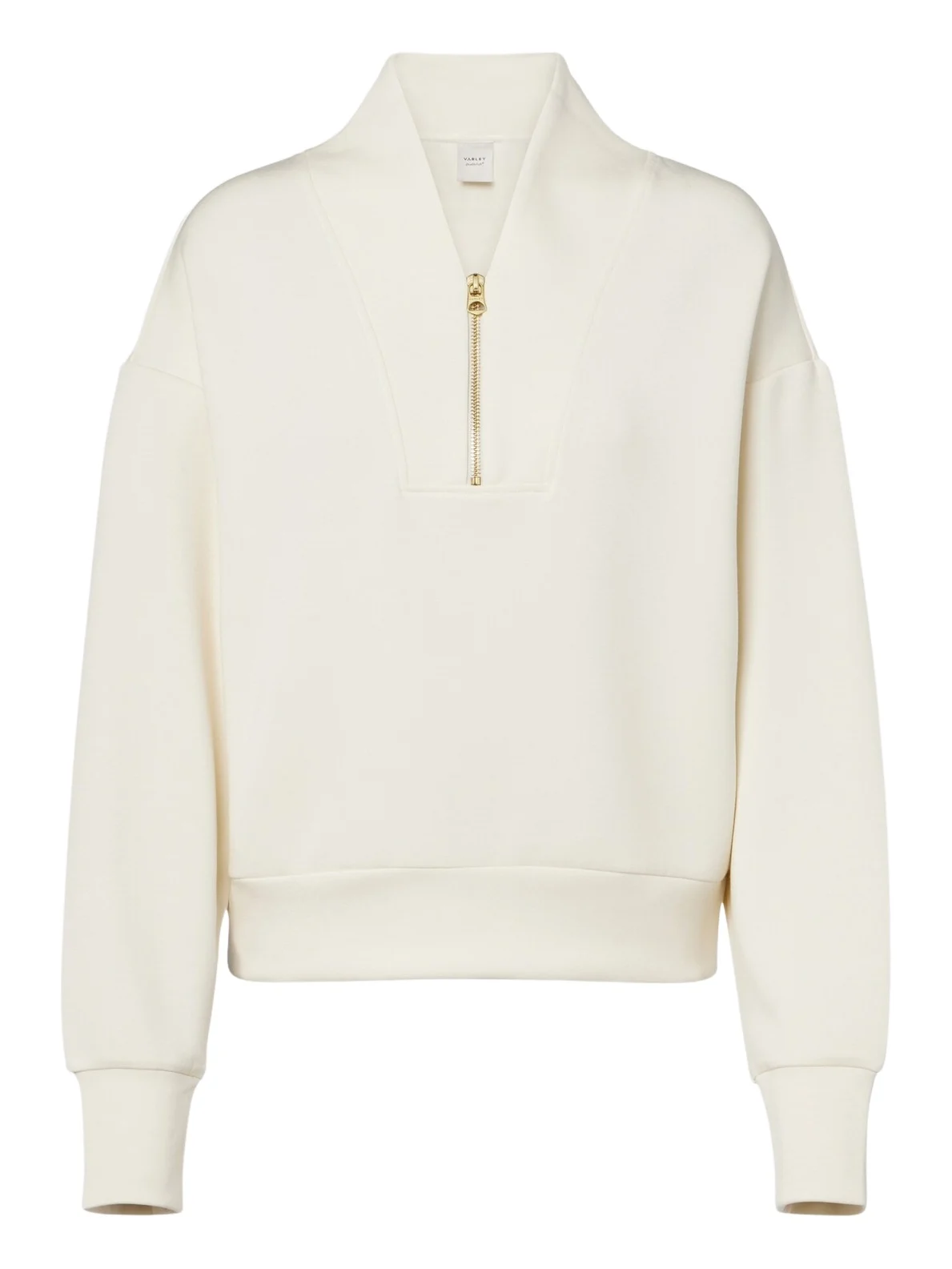 Varley Davidson jersey sweatshirt