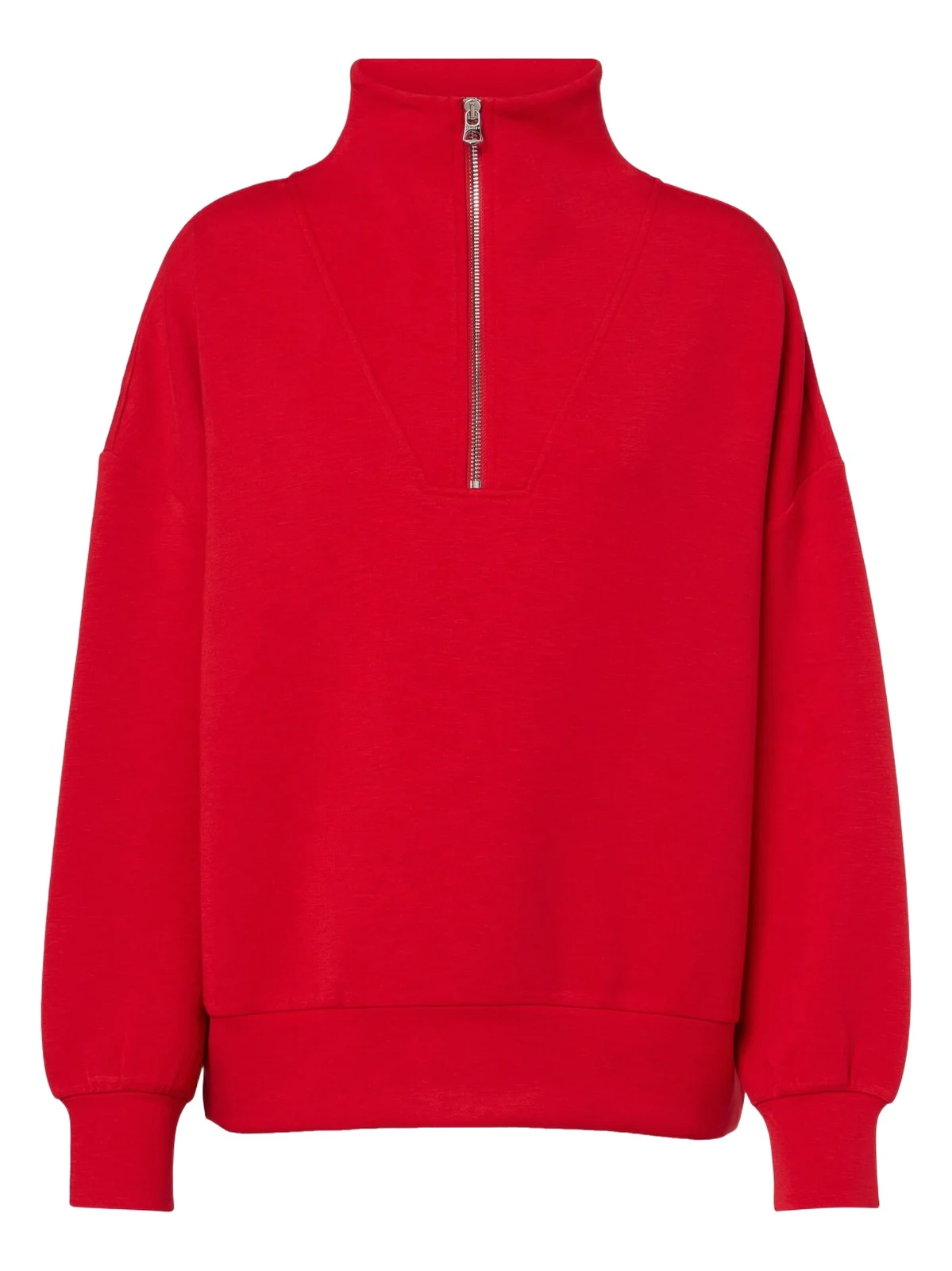 Varley Hawley jersey sweatshirt