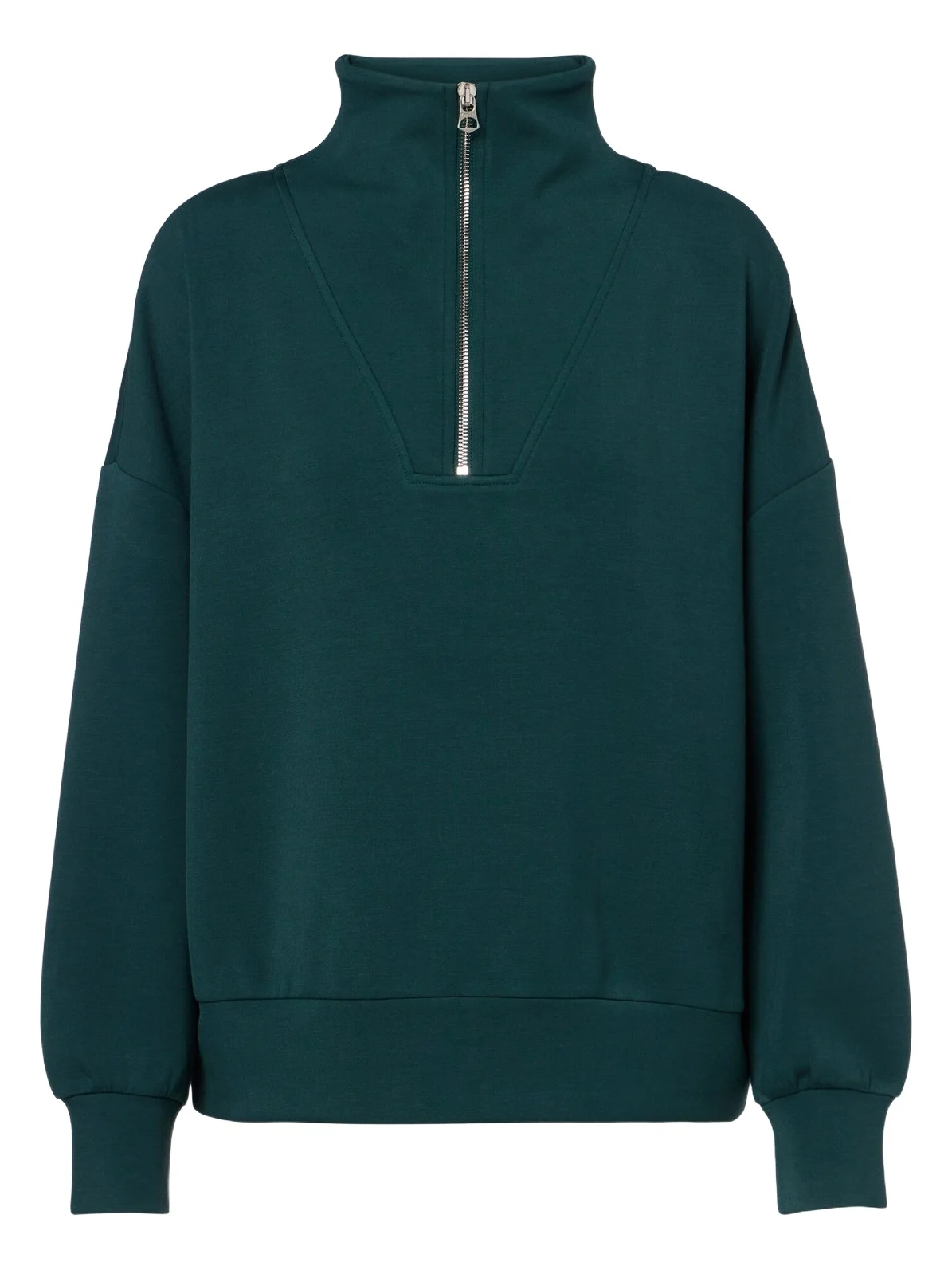Varley Hawley jersey sweatshirt