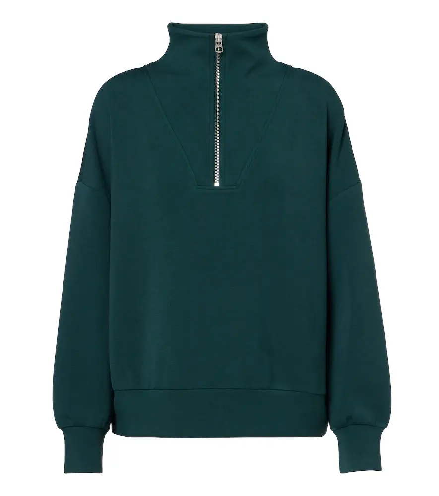 Hawley jersey sweatshirt Hawley jersey sweatshirt