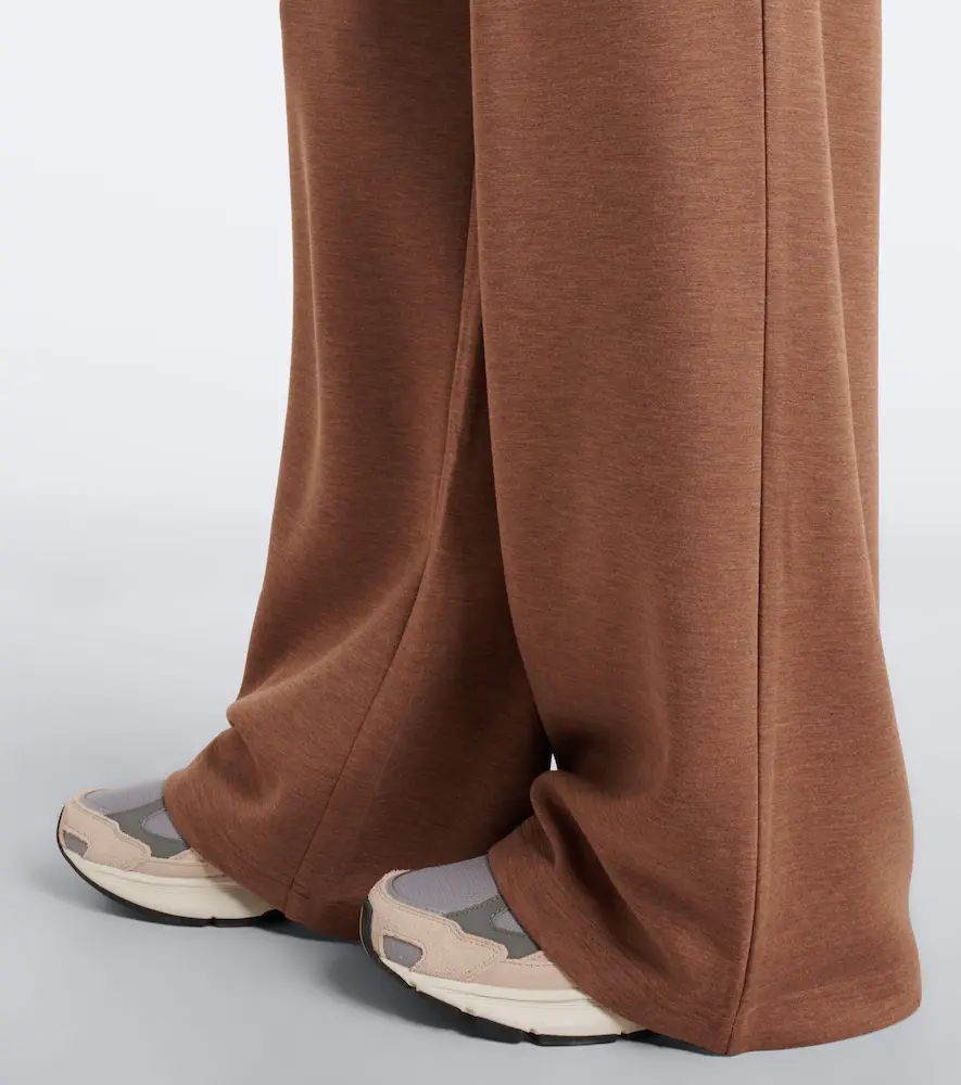 Varley Jersey wide-leg pants | Thumbnail 2