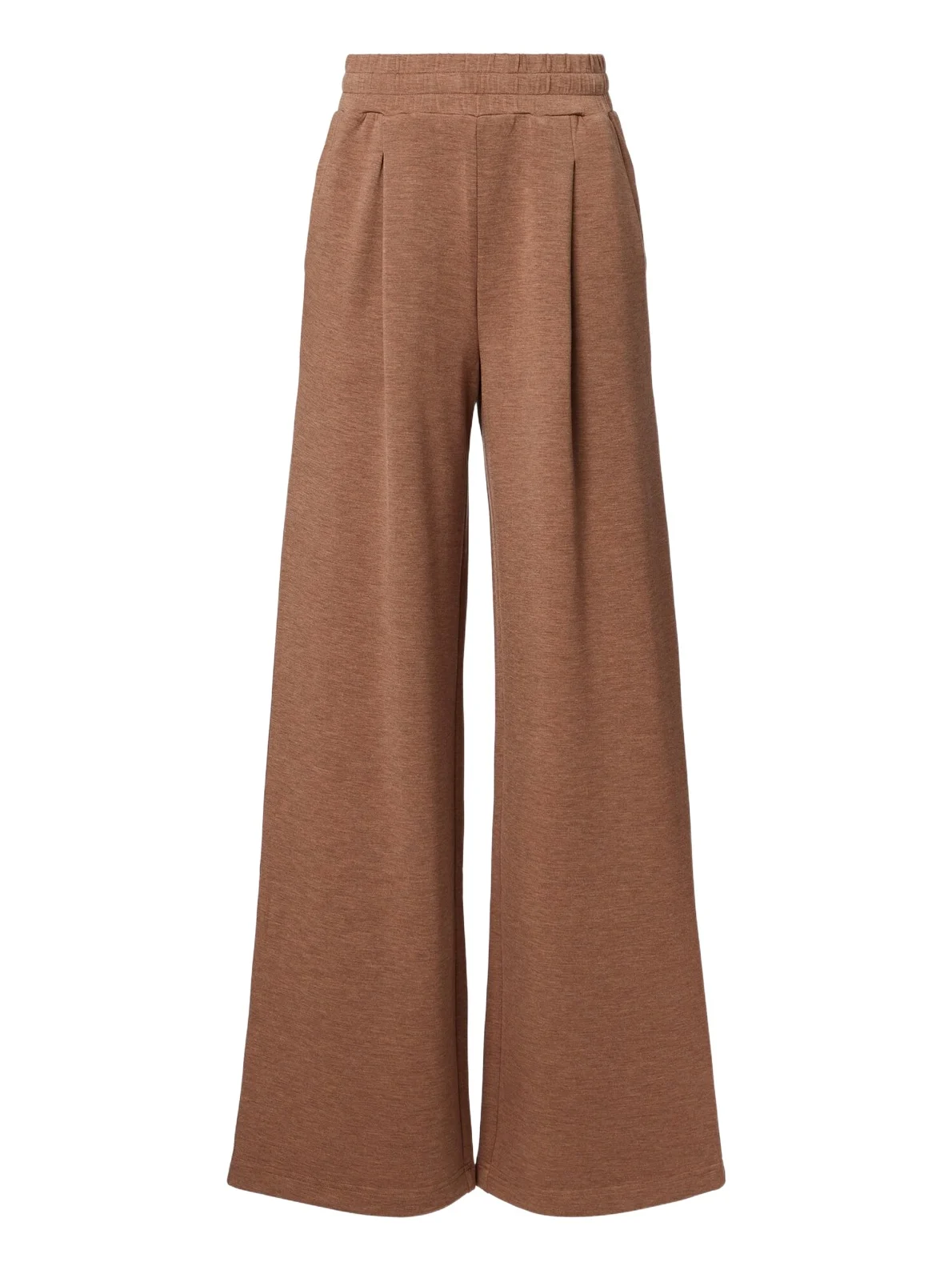 Varley Jersey wide-leg pants
