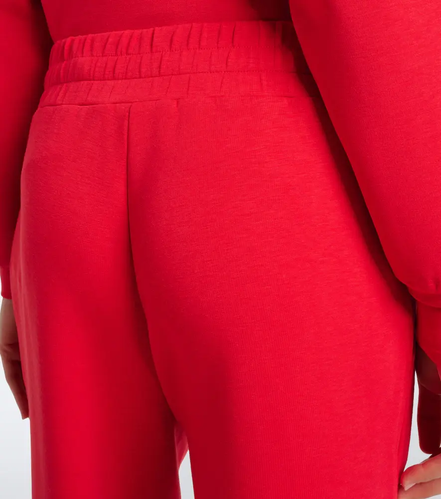Varley Jersey wide-leg pants | Thumbnail 2