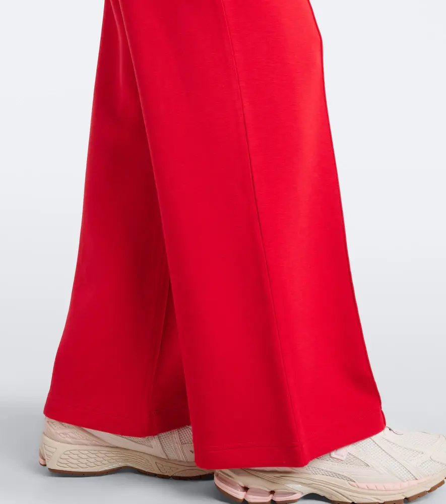 Varley Jersey wide-leg pants | Thumbnail 6