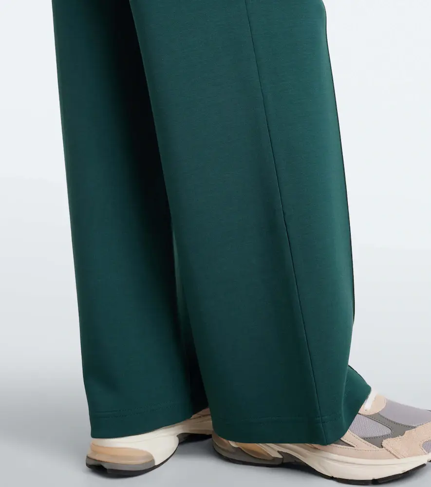 Varley Jersey wide-leg pants | Thumbnail 3