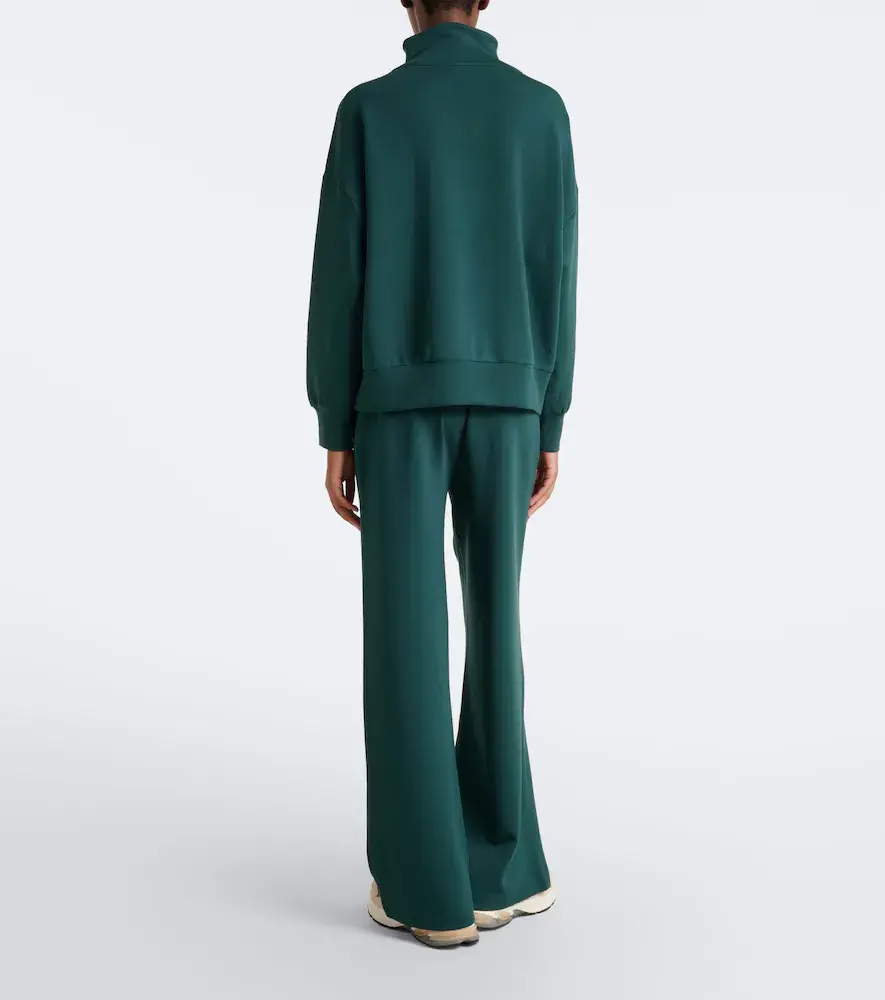 Varley Jersey wide-leg pants | Thumbnail 5