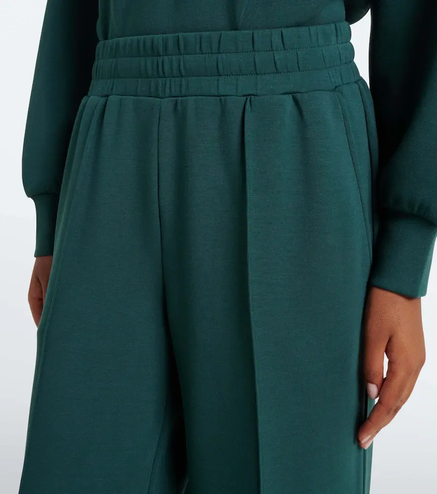 Varley Jersey wide-leg pants | Thumbnail 6