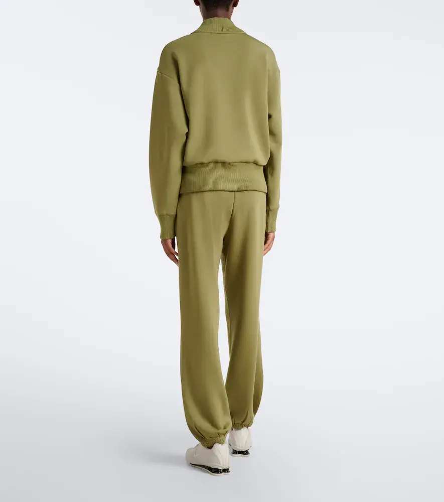 Varley Classic jersey sweatpants | Thumbnail 2