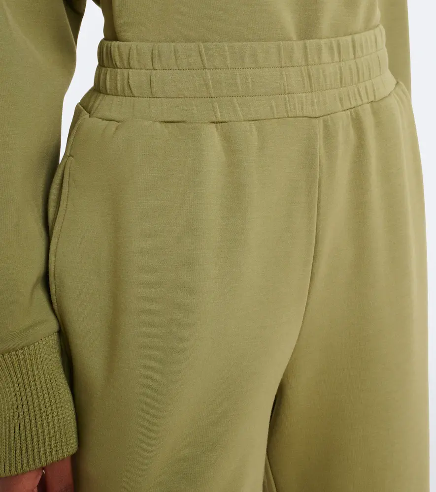 Varley Classic jersey sweatpants | Thumbnail 3