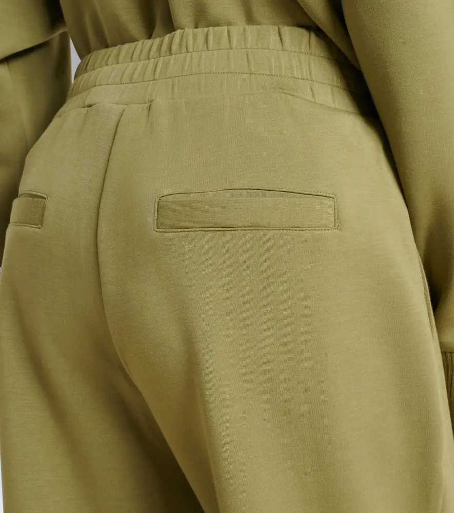 Varley Classic jersey sweatpants | Thumbnail 4