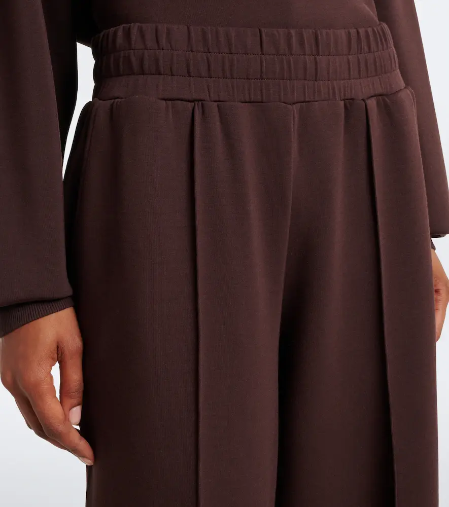 Varley Jersey wide-leg pants | Thumbnail 2