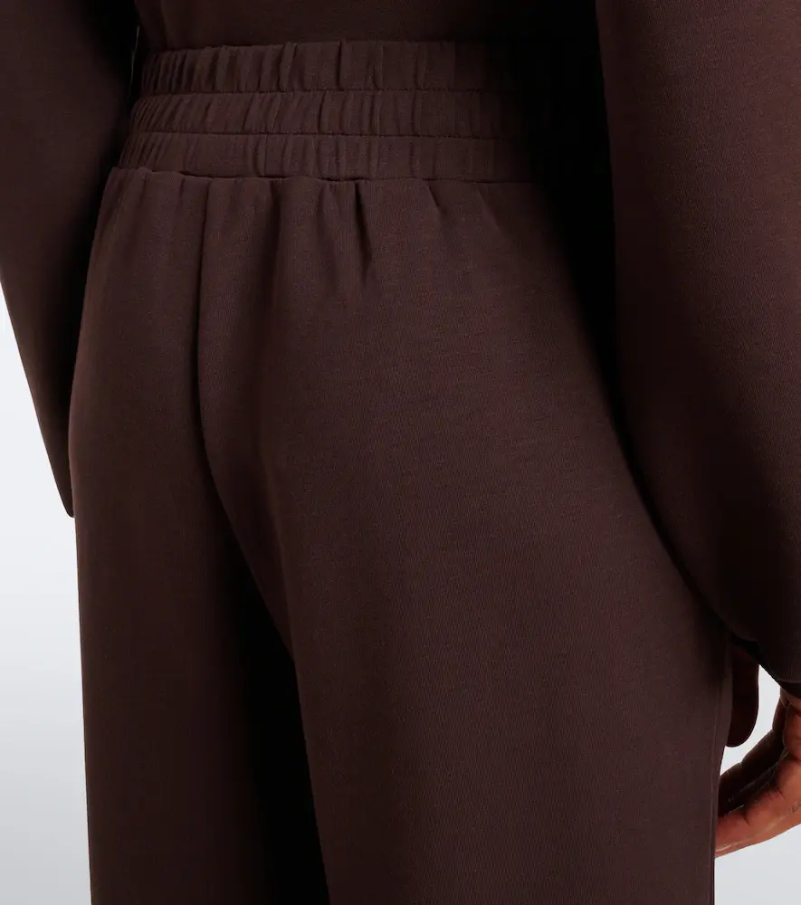Varley Jersey wide-leg pants | Thumbnail 3